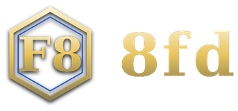 8fd logo
